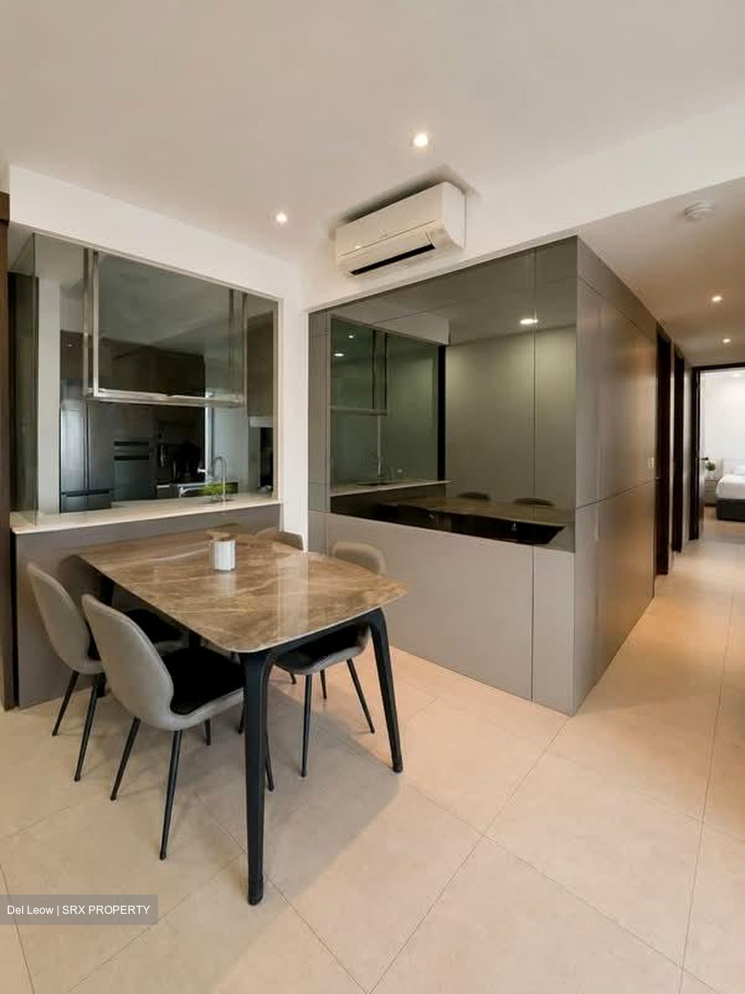 Grandeur Park Residences (D16), Condominium #589810281